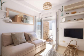 Budget Beach Studio 21, Calonge